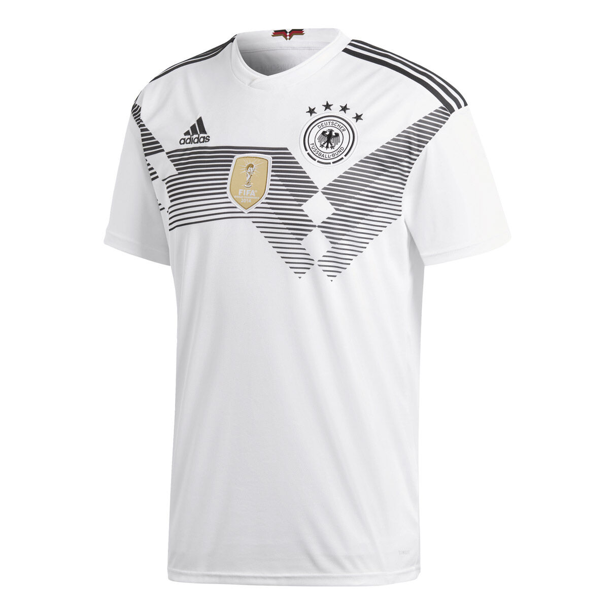 Trikot wm top