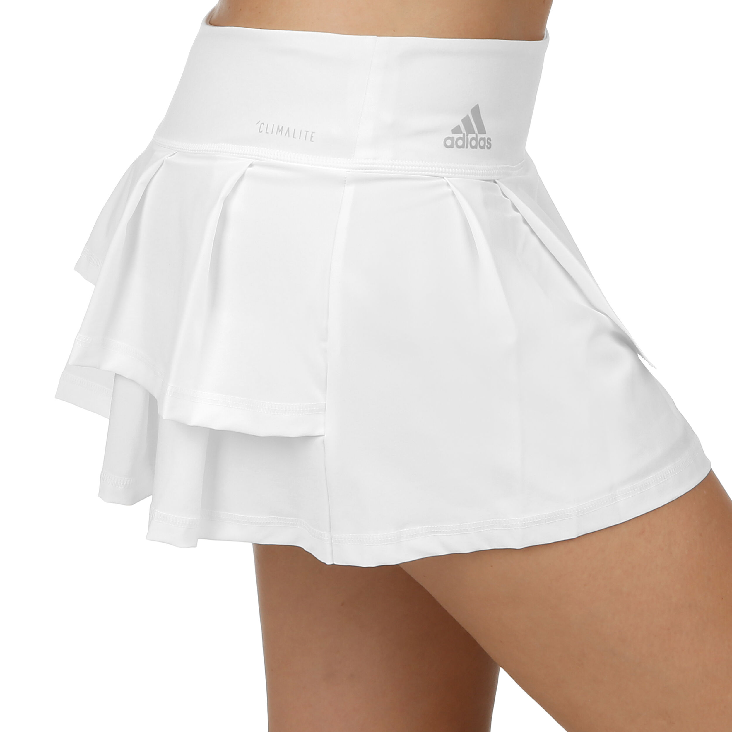 Adidas hot sale advantage skirt