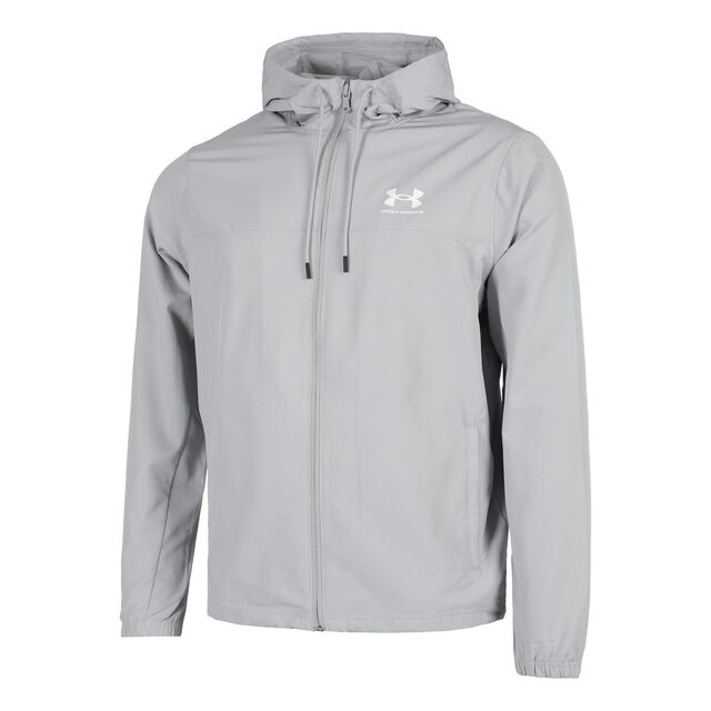 Under Armour