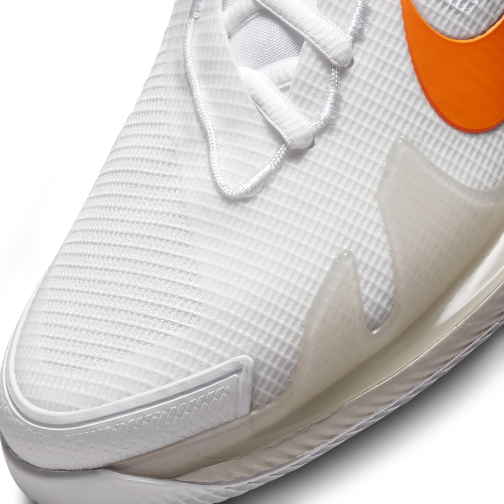 Buy Nike Air Zoom Vapor Pro All Court Shoe Women White