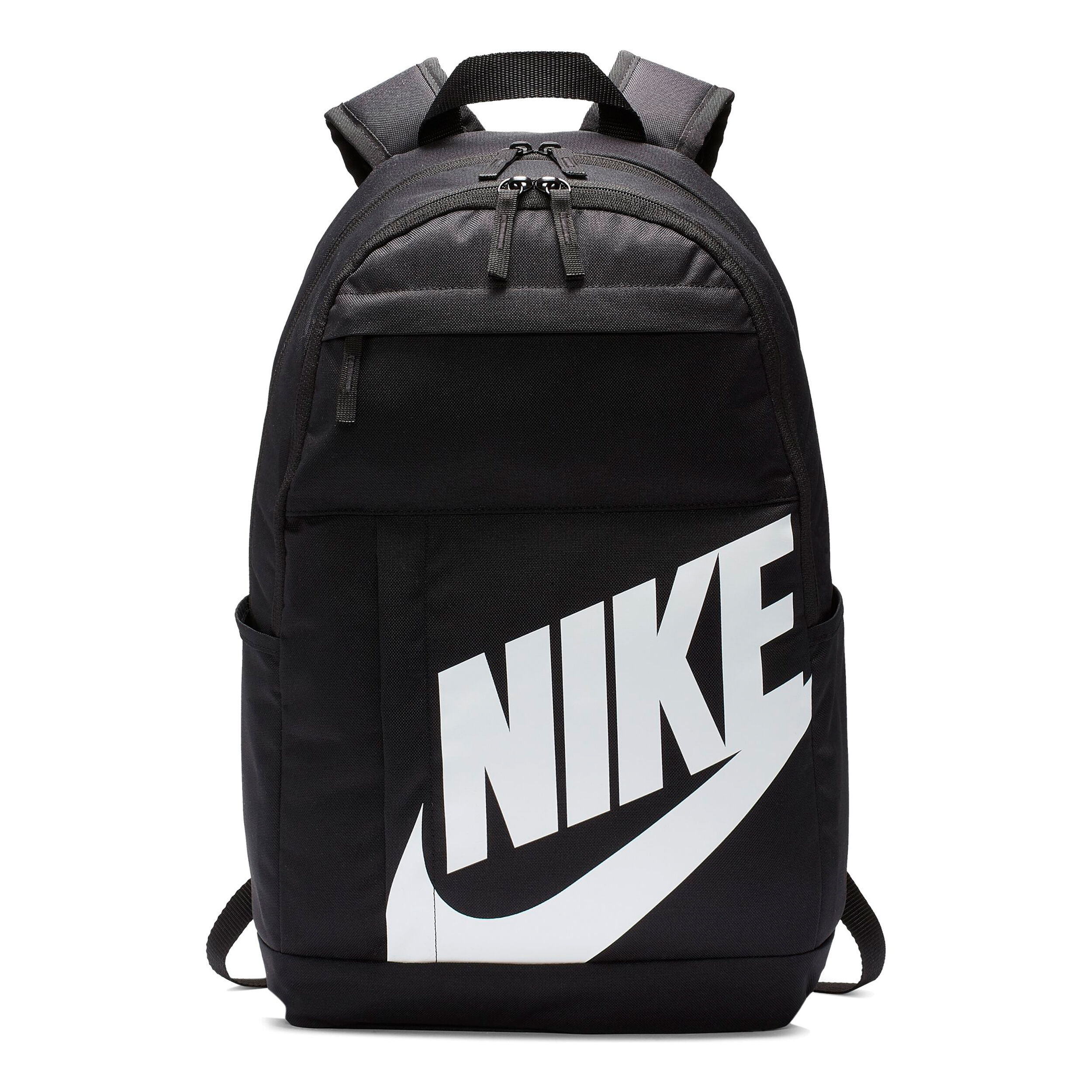 Buy Nike Elemental 2.0 Backpack Black White online Padel Point COM