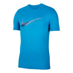 Nike Dri-Fit Legend Swoosh Tee Men