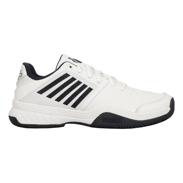 K-Swiss