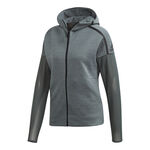 adidas Z.N.E. Mesh Hoody Women