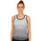 Team Striped Tank Women