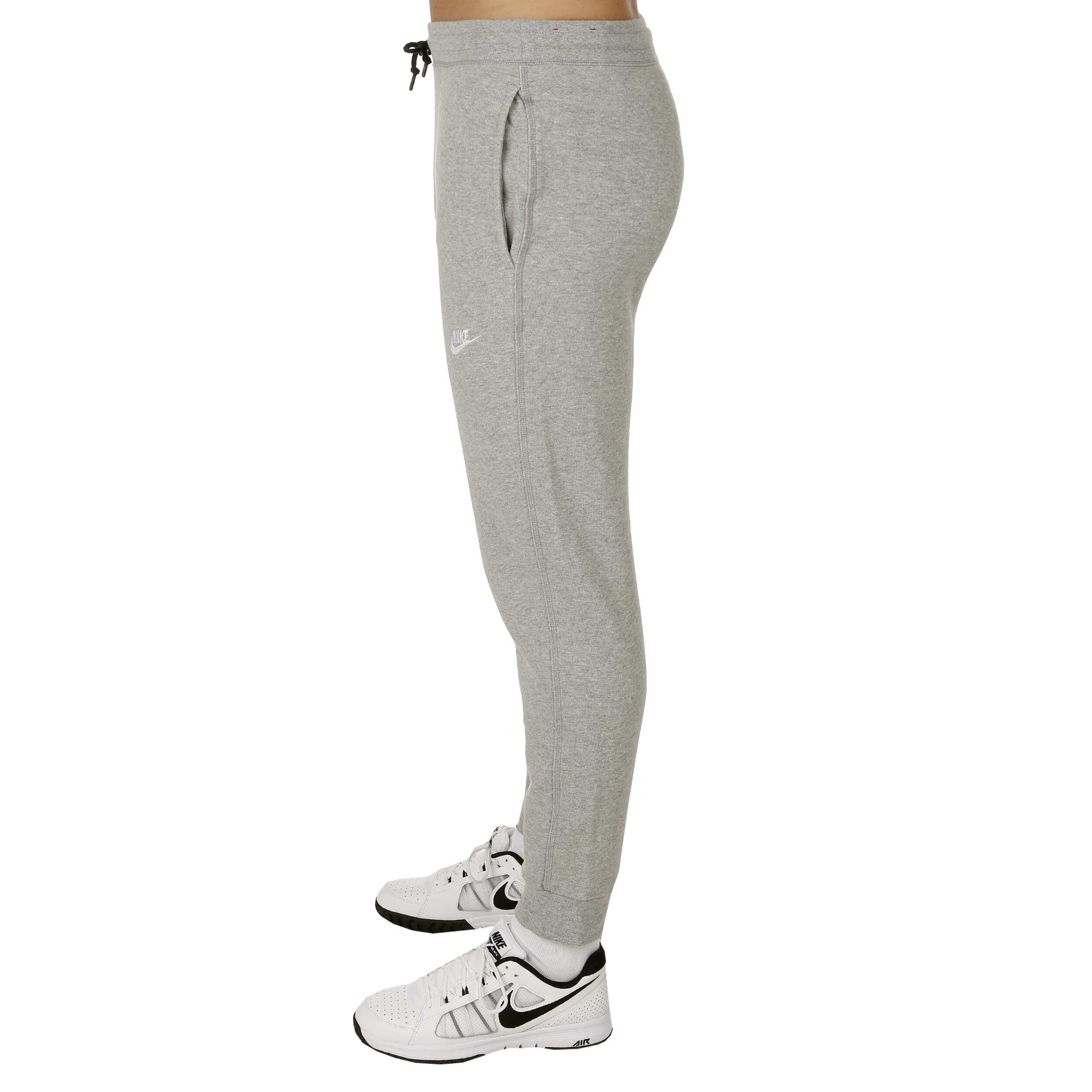 Nike aw77 cuff pants top