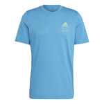 adidas HC Graphic Tee