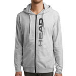 HEAD Club Fynn Full-Zip Hoodie Men