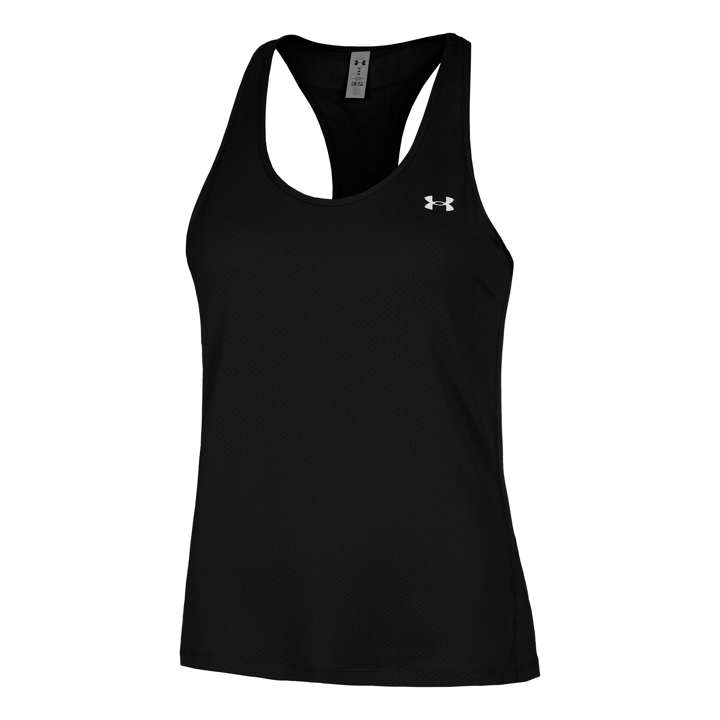 Under armour women's heatgear armour racer tank top on sale