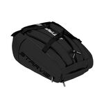 Starvie Starvie HARD EVA BLACK Padel racket bag -black, black