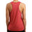 Competition Seamless Tank Women