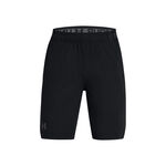Under Armour Clothing Under Armour Vanish Shorts Boys-black, grey