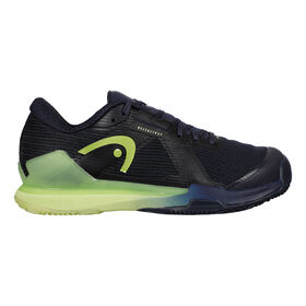 Image of Sprint Pro 4.0 Padel Shoe Men-Dark Blue