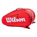 Wilson PADEL SUPER TOUR BAG