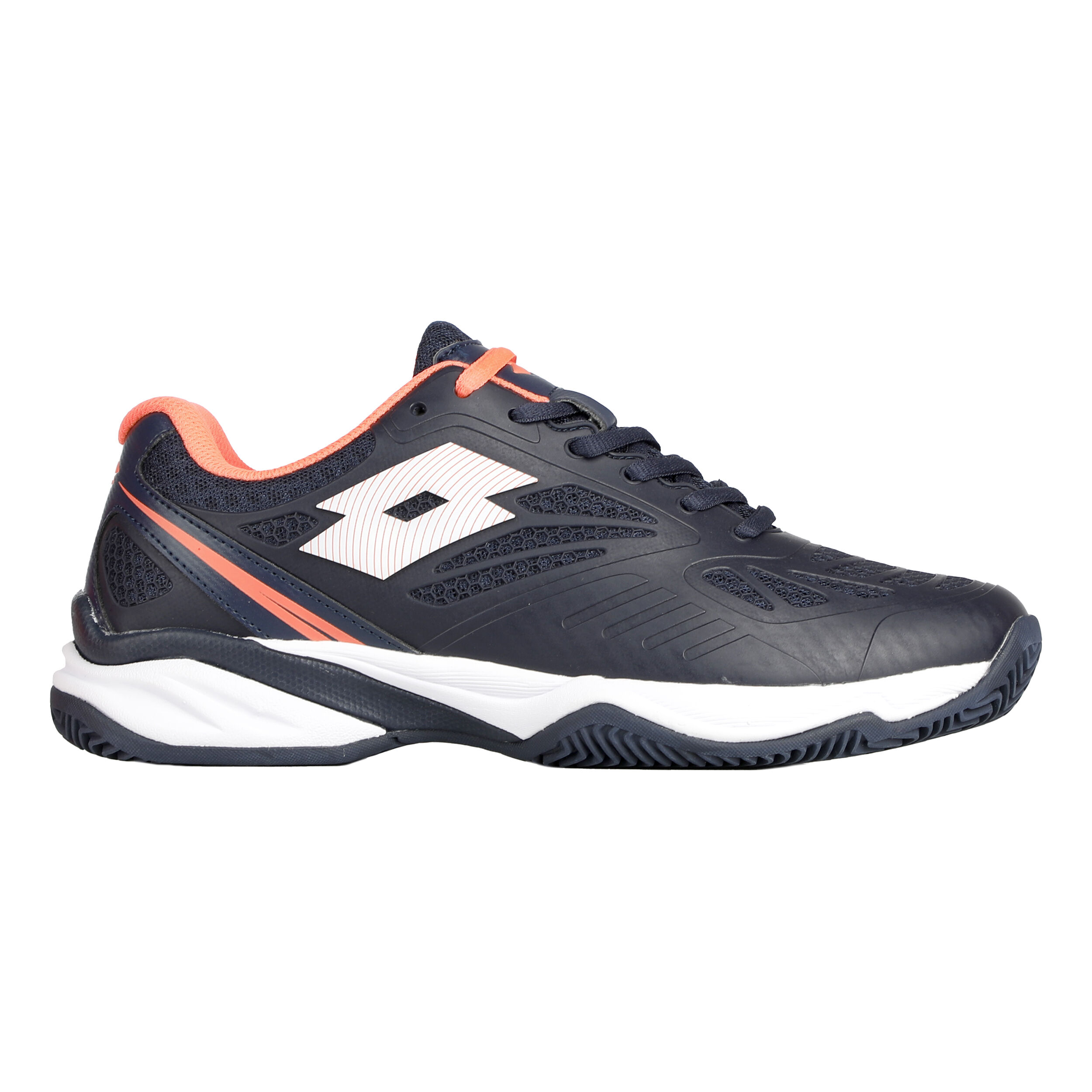 Zapatillas shop lotto padel