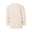 Club Fleece Oversized Crew Sweater