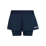 HEAD Dynamic Shorts
