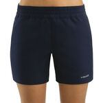HEAD Club Shorts Women