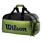 Wilson SUPER TOUR SMALL DUFFLE BLADE