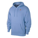 Nike Court Heritage Fleece Hoodie Men