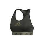 adidas Don´t Rest Alphaskin Badge of Sport Bra Women
