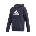 adidas Badge of Sports Hoody