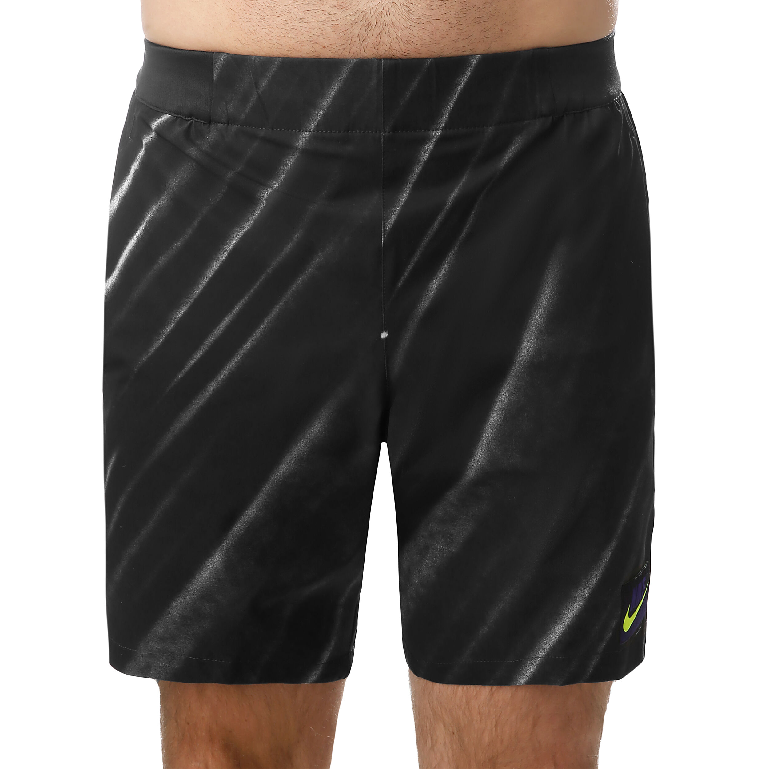 Nike flex ace shorts new arrivals