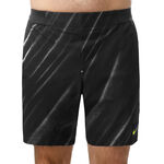 Nike Court Flex Ace Printed Tennis Shorts Men