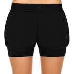 adidas 2in1 Woven Short Women