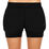 2in1 Woven Short Women