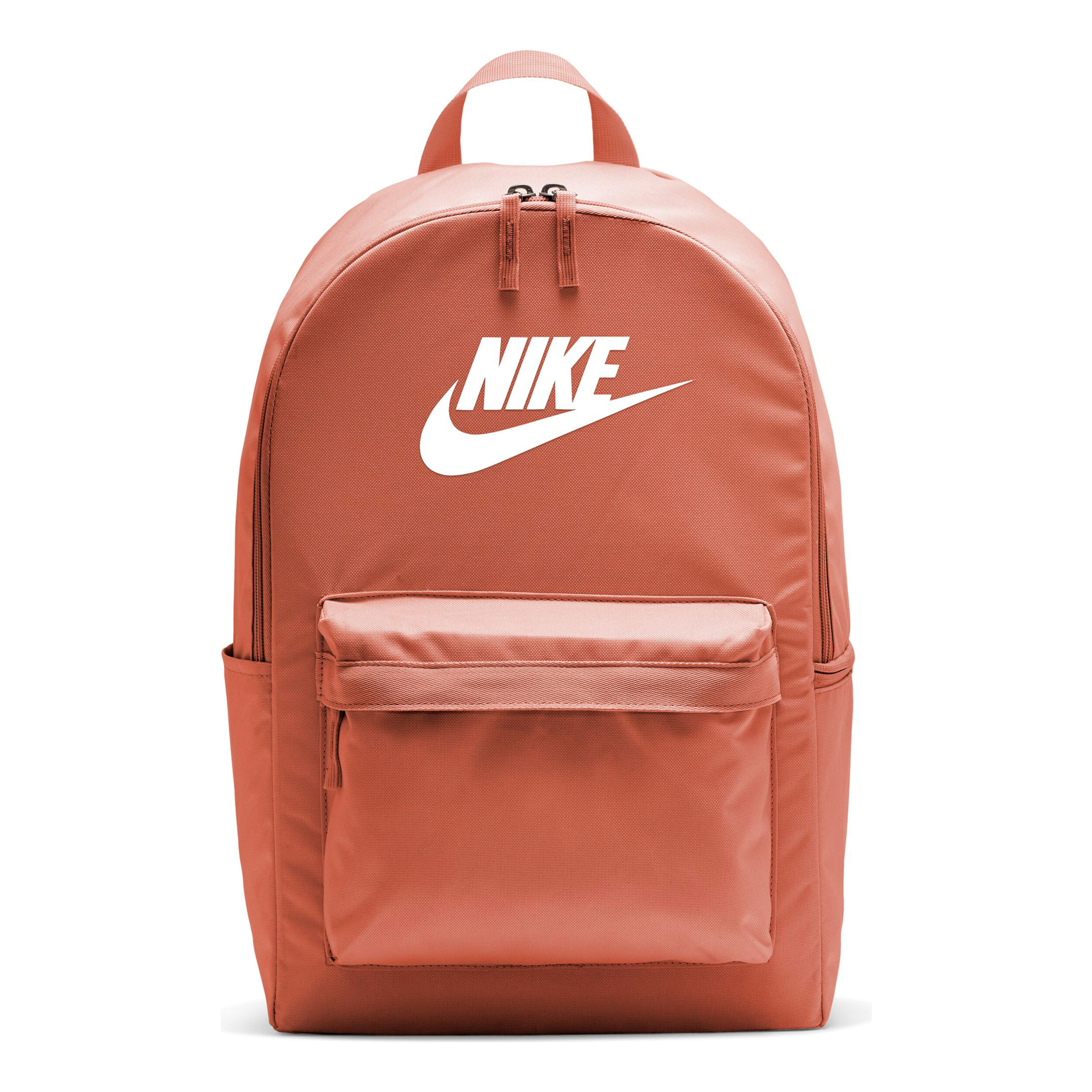 Buy Nike Heritage 2.0 Backpack Orange White online Padel Point COM