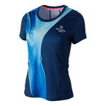 BIDI BADU Eve Tech Roundneck Tee