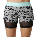 adidas Franchise Iteration 2in1 Shorts Women