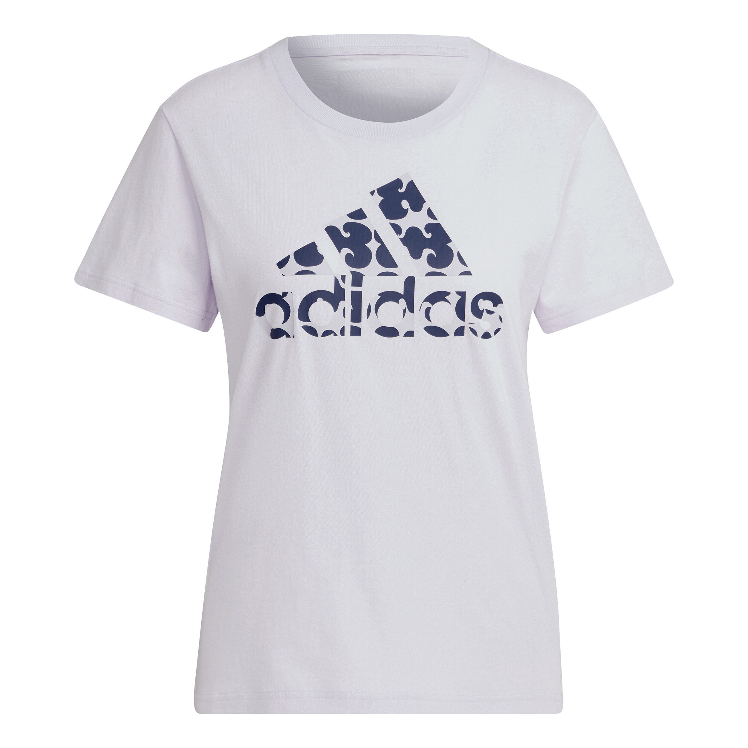 Adidas ladies top t shirt sale