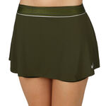 Nike Court Dry Skirt Women