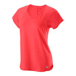 Wilson Training V-Neck Tee Women