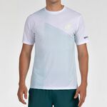 Bullpadel CAMISETA BULLPADEL LAGAR 012