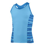 Wilson Cardiff Wavy Print  Tank Girls