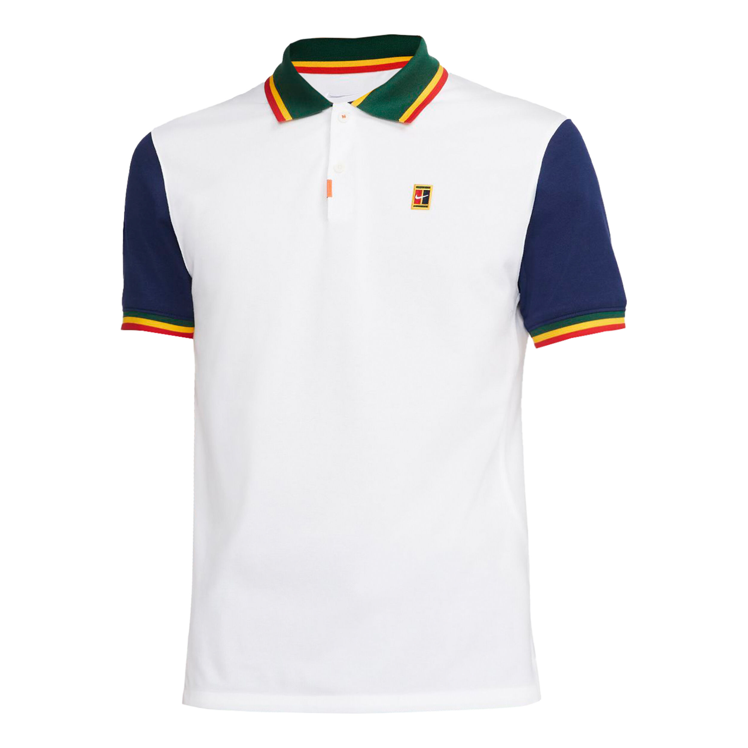 Polo nike heritage store