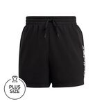 adidas Linear FT Plus Shorts