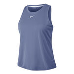 Nike Dri-Fit One Standard Fit Tank