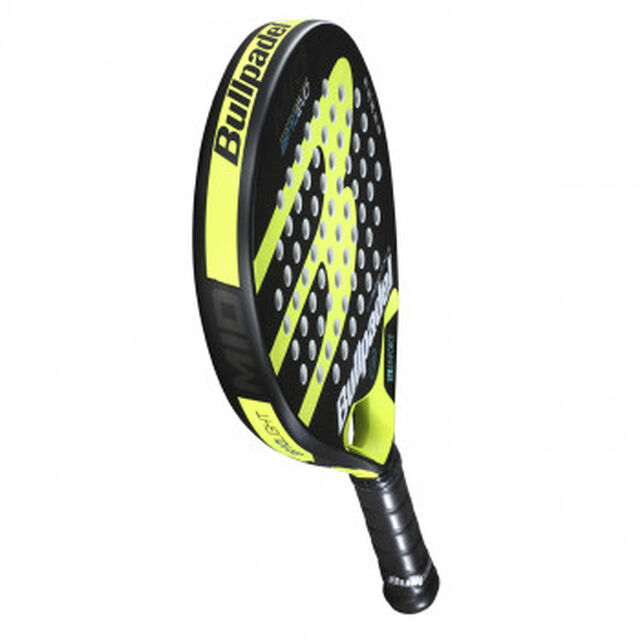 Bullpadel