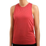 Wilson Competition Seamless Tank Women