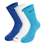 Nike Everyday Plus Cushioned Socks