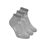 No Party No Show Move Socks 3 Pack