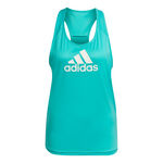 adidas Big Logo Tank Women