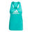 Big Logo Tank Women