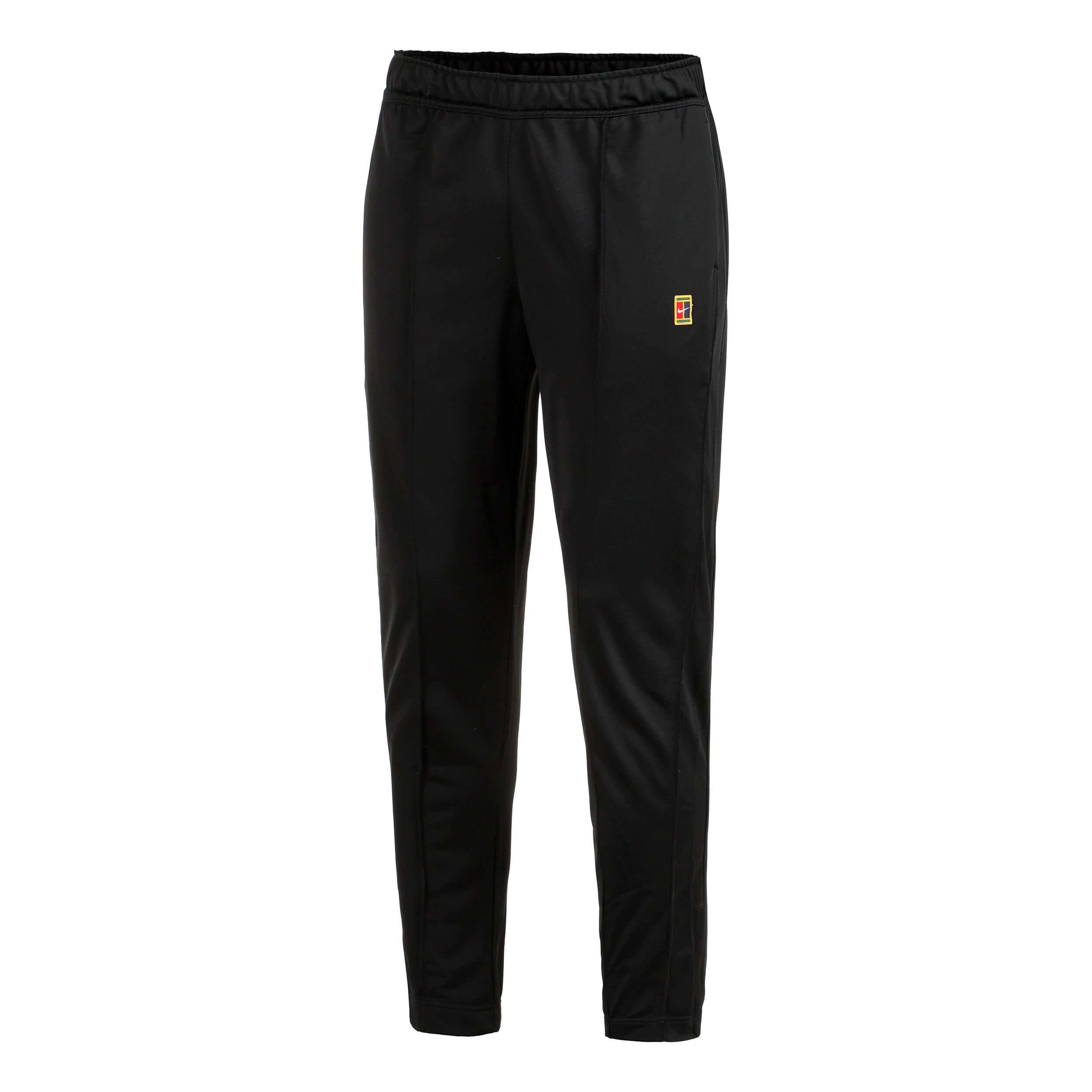 Nike heritage joggers black cheap