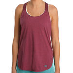 Wilson UW II Vignette Tank Women