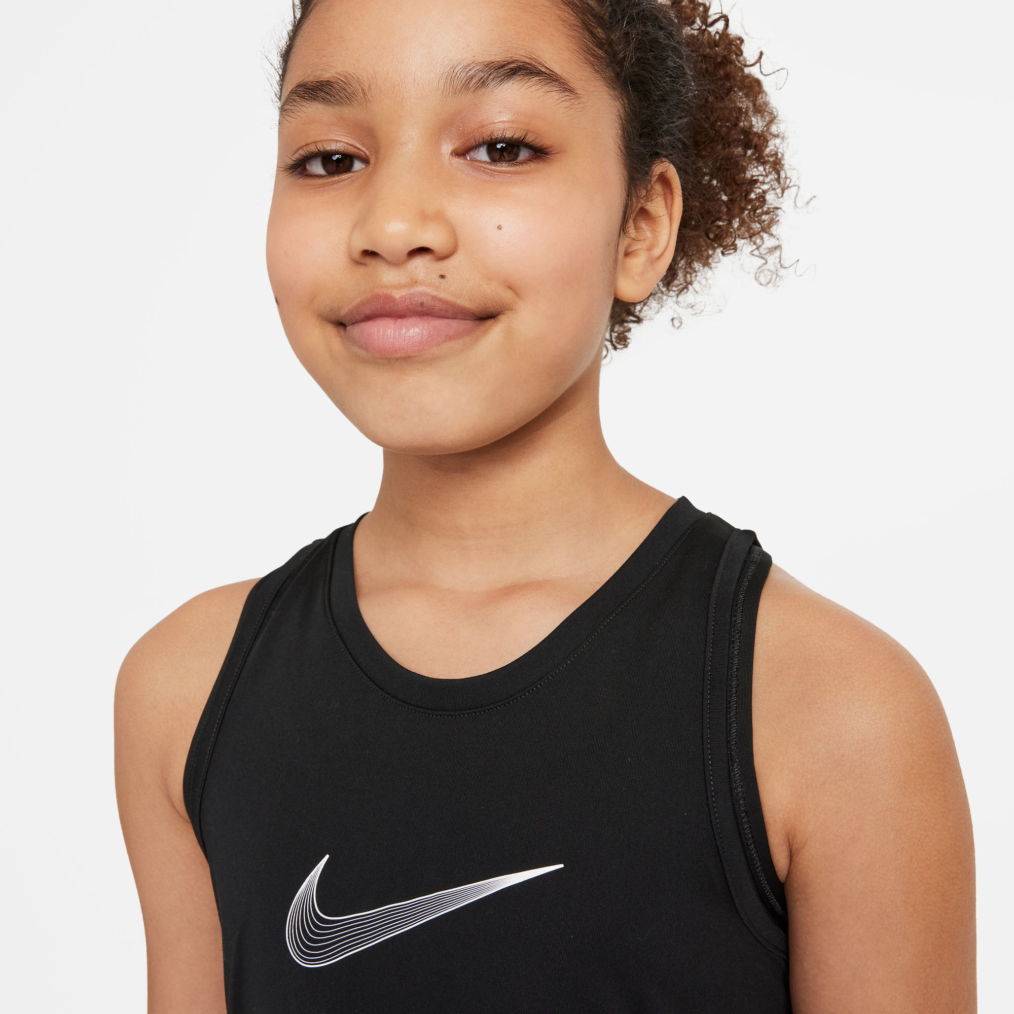 Nike train like sales a girl tank